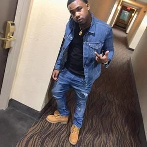 Meet your Posher, Taravis